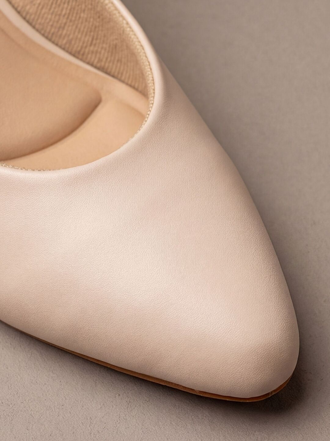 Lucette Heels