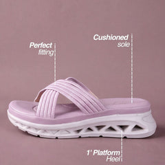 Lounge Slippers