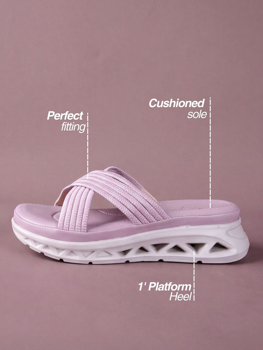 Lounge Slippers