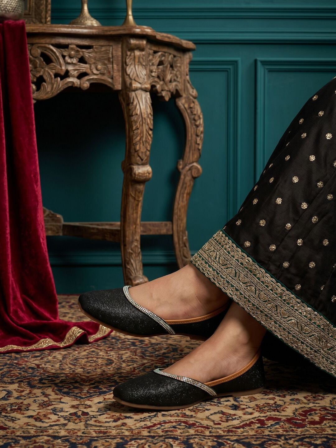 Afsana Jutti