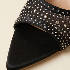 Serena Heels