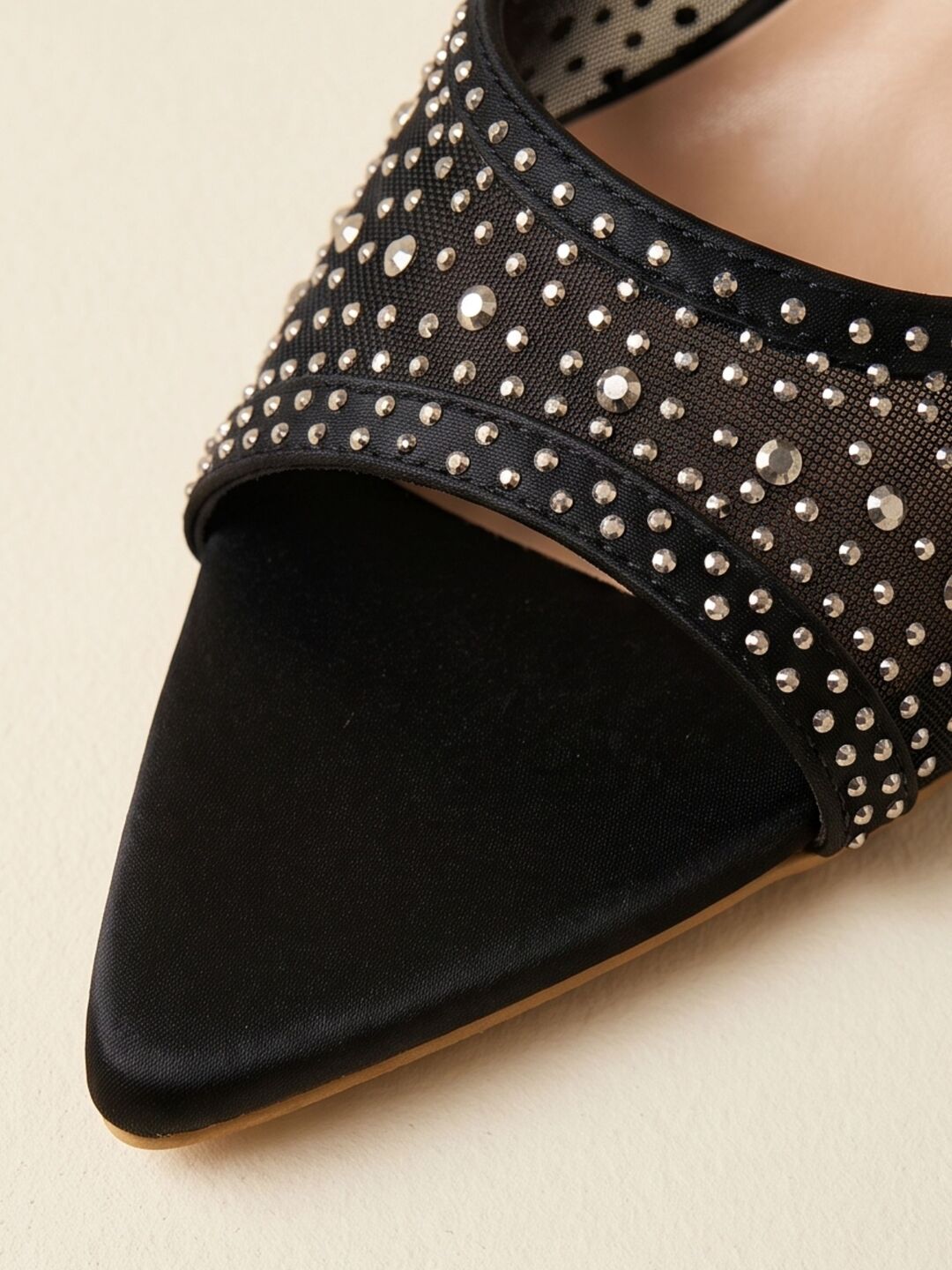 Serena Heels