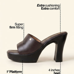 Femme Heels