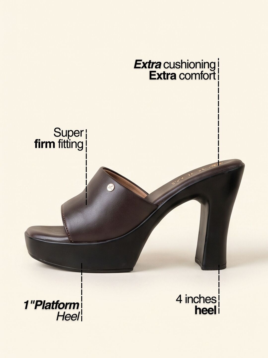 Femme Heels
