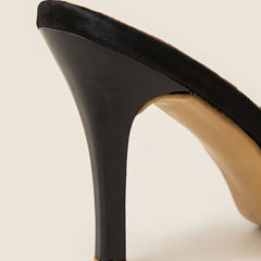 Serena Heels