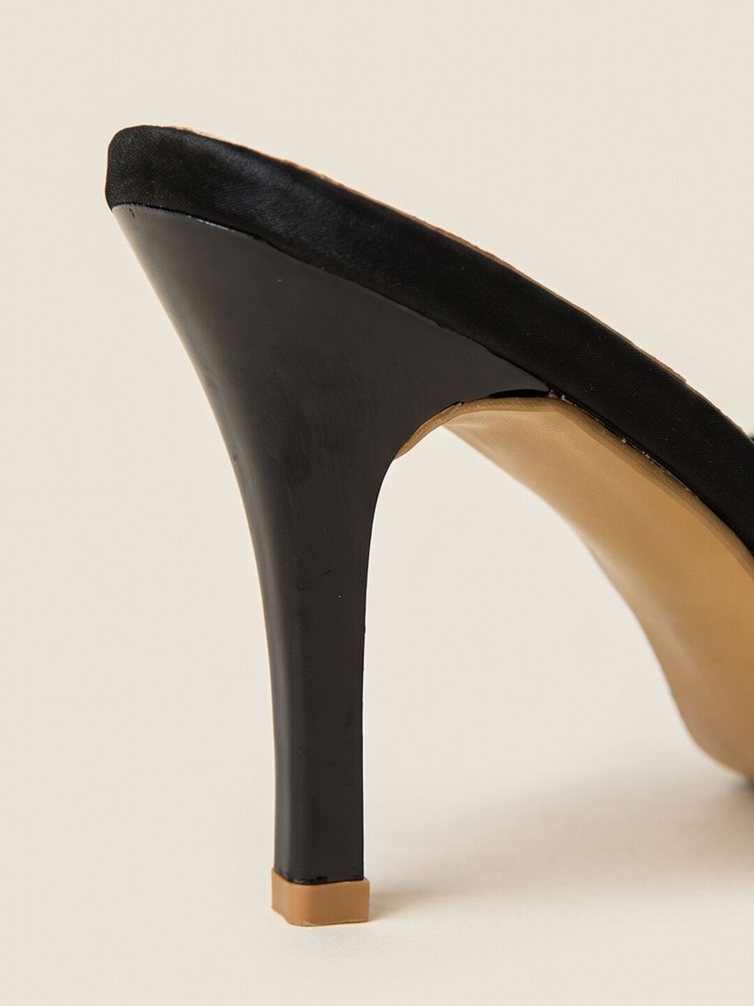 Serena Heels