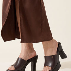 Femme Heels