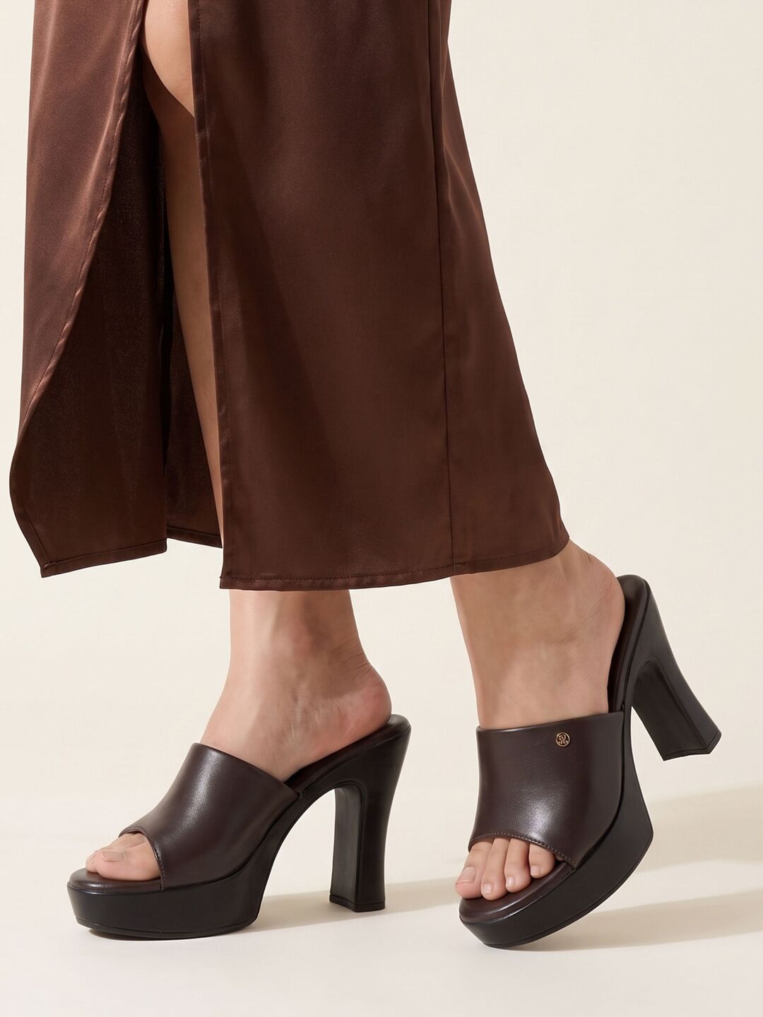 Femme Heels