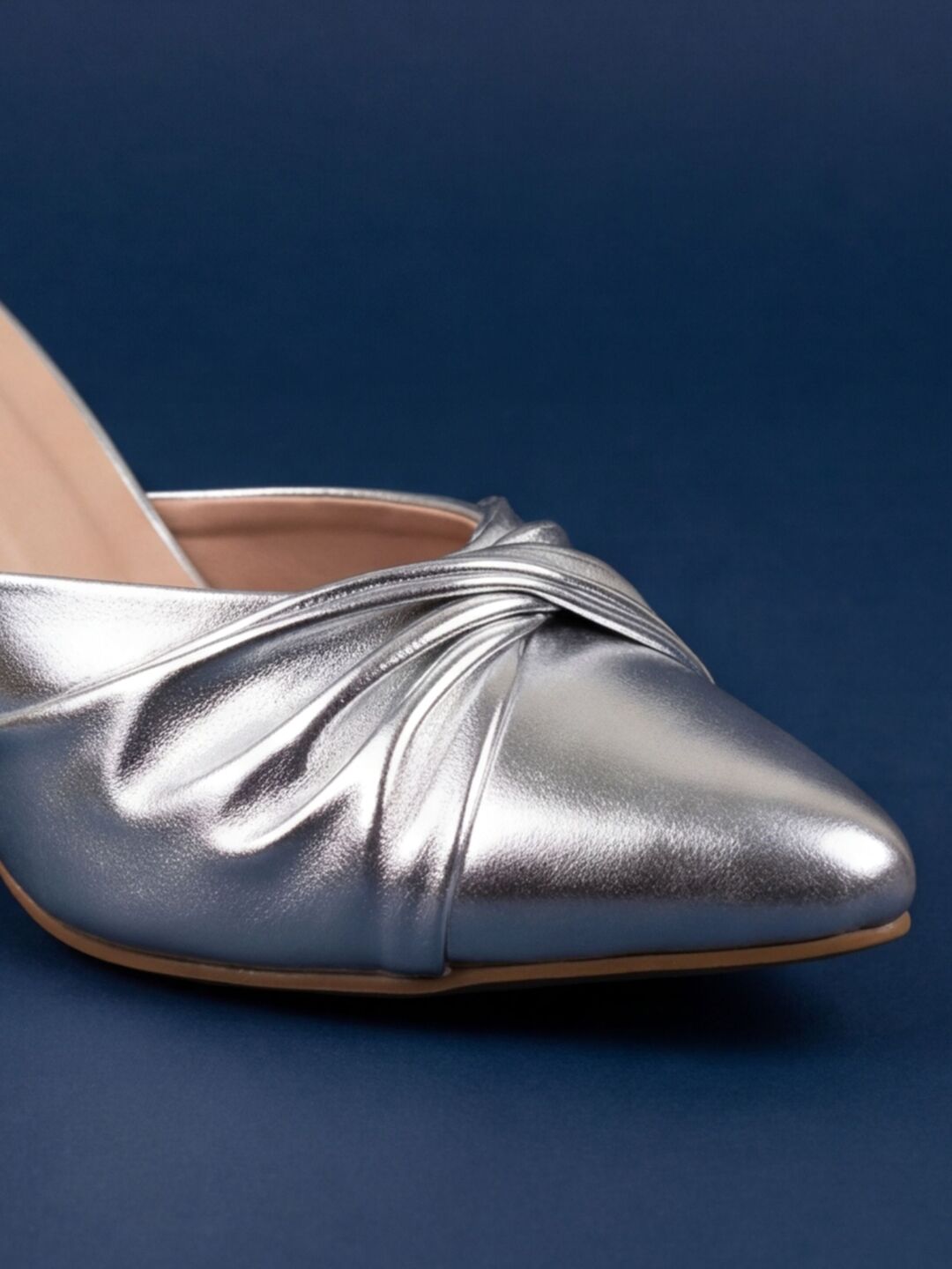 Amelie Heels