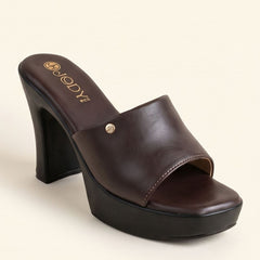 Femme Heels