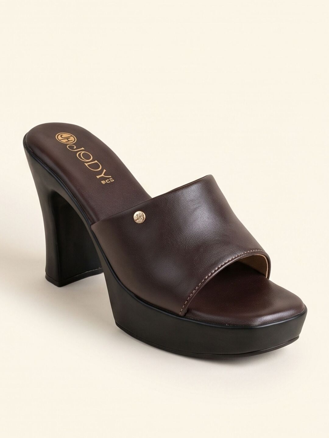 Femme Heels