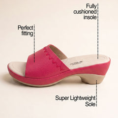 Avery Sandal