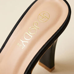 Serena Heels