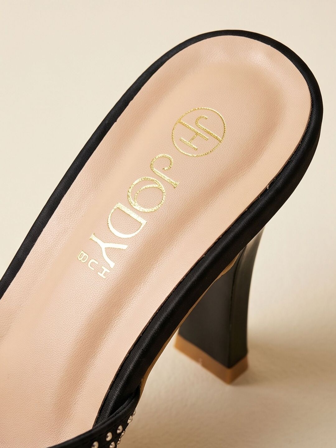 Serena Heels