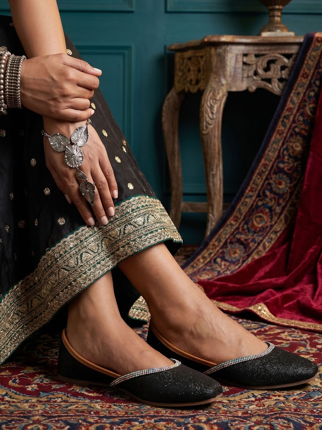 Afsana Jutti