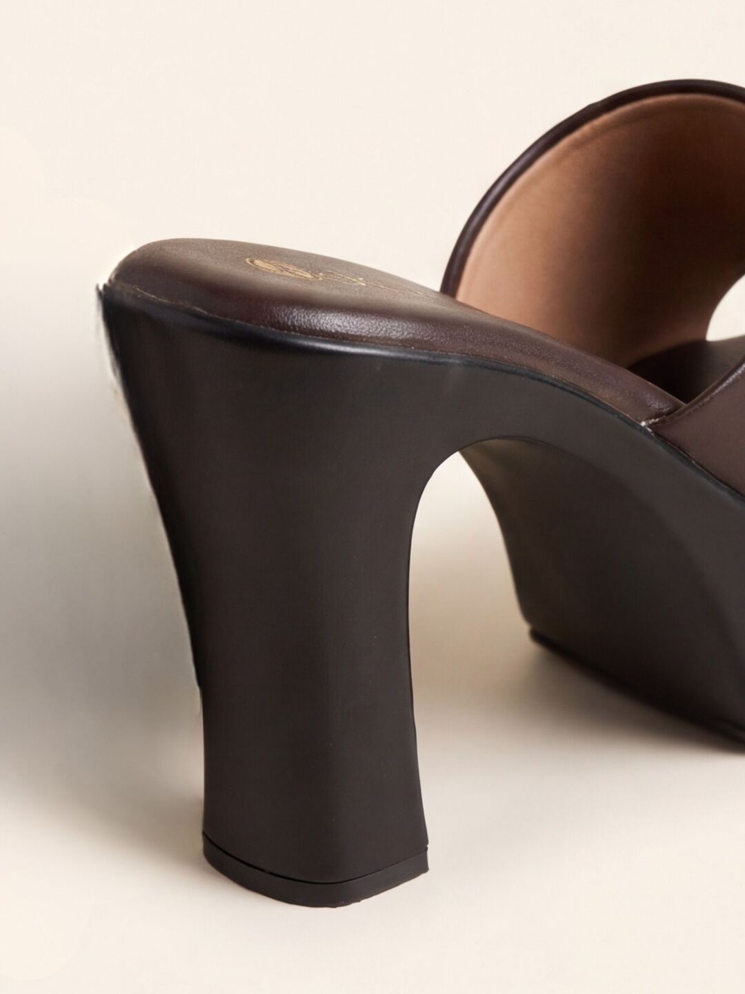 Femme Heels