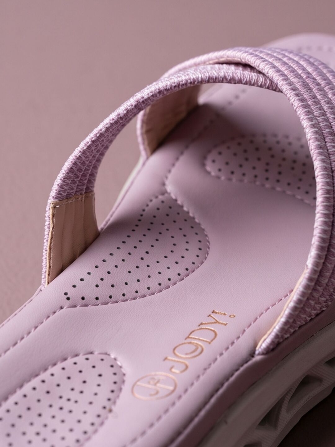 Lounge Slippers