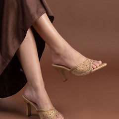 Serena Heels