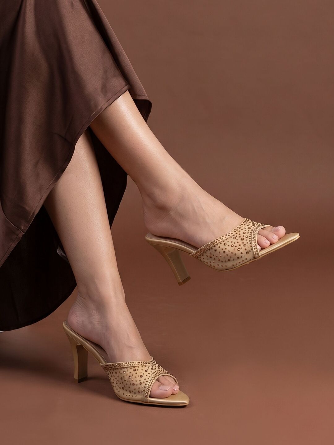 Serena Heels