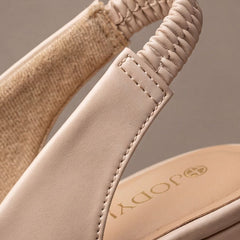 Lucette Heels