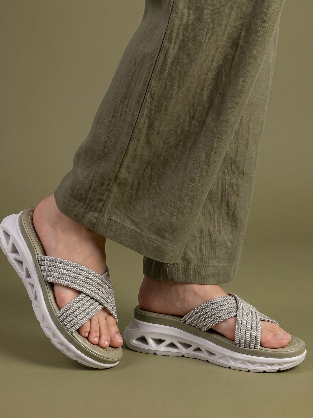 Lounge Slippers