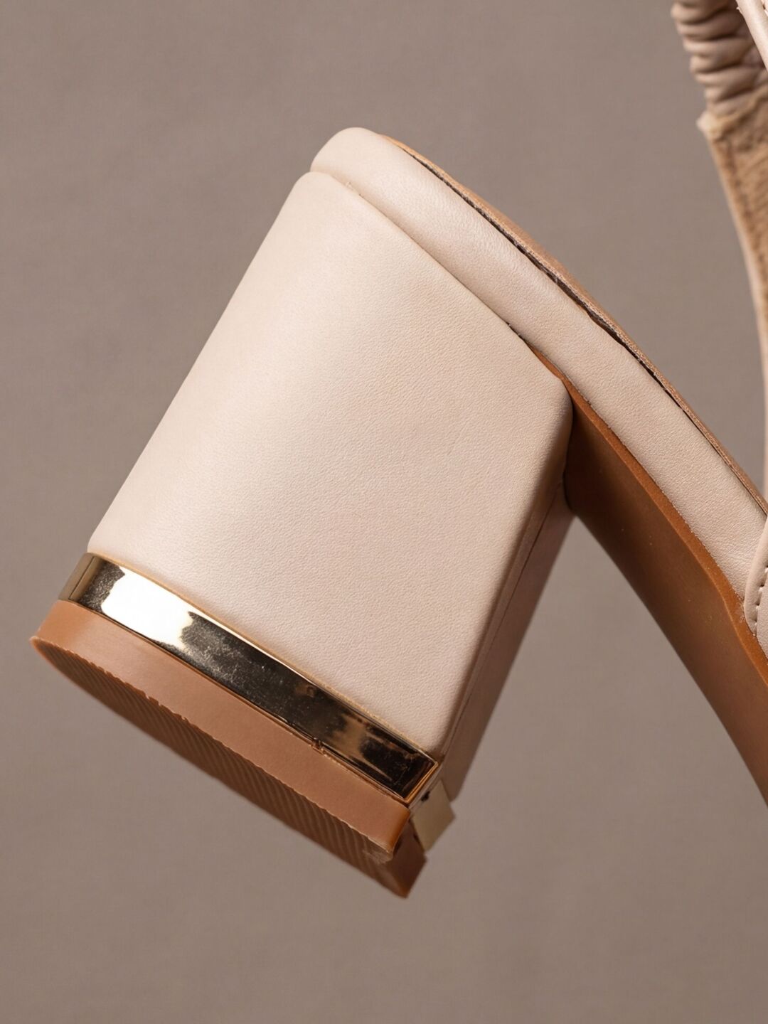 Lucette Heels
