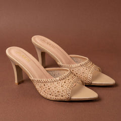 Serena Heels