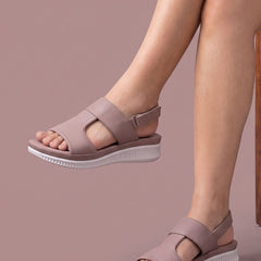 Kiko sandals
