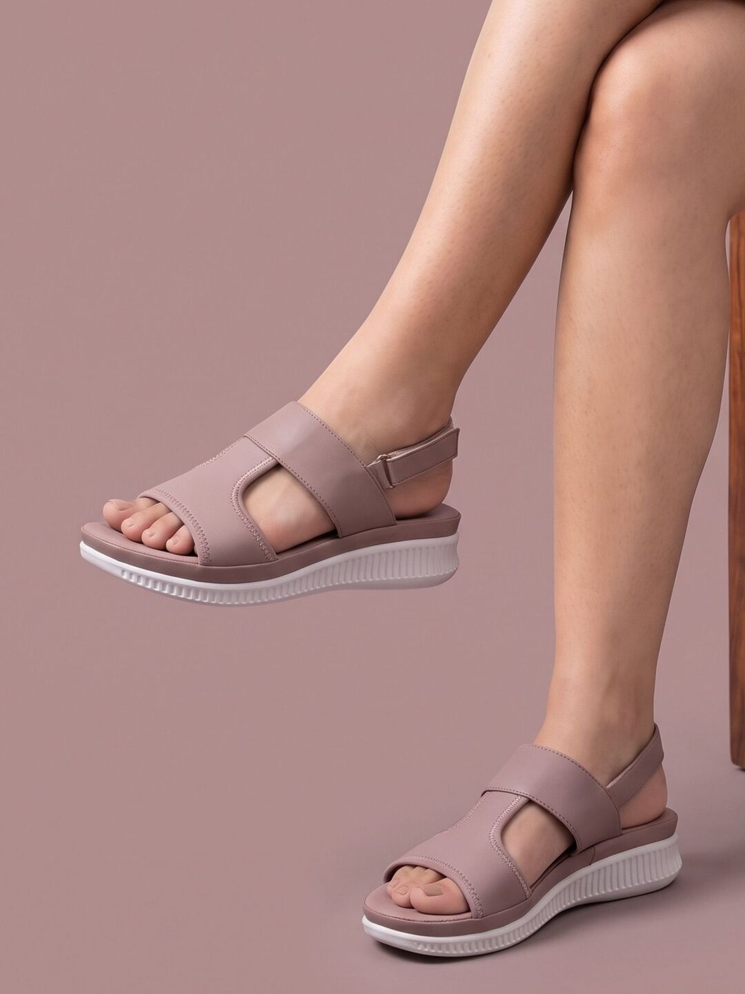 Kiko sandals