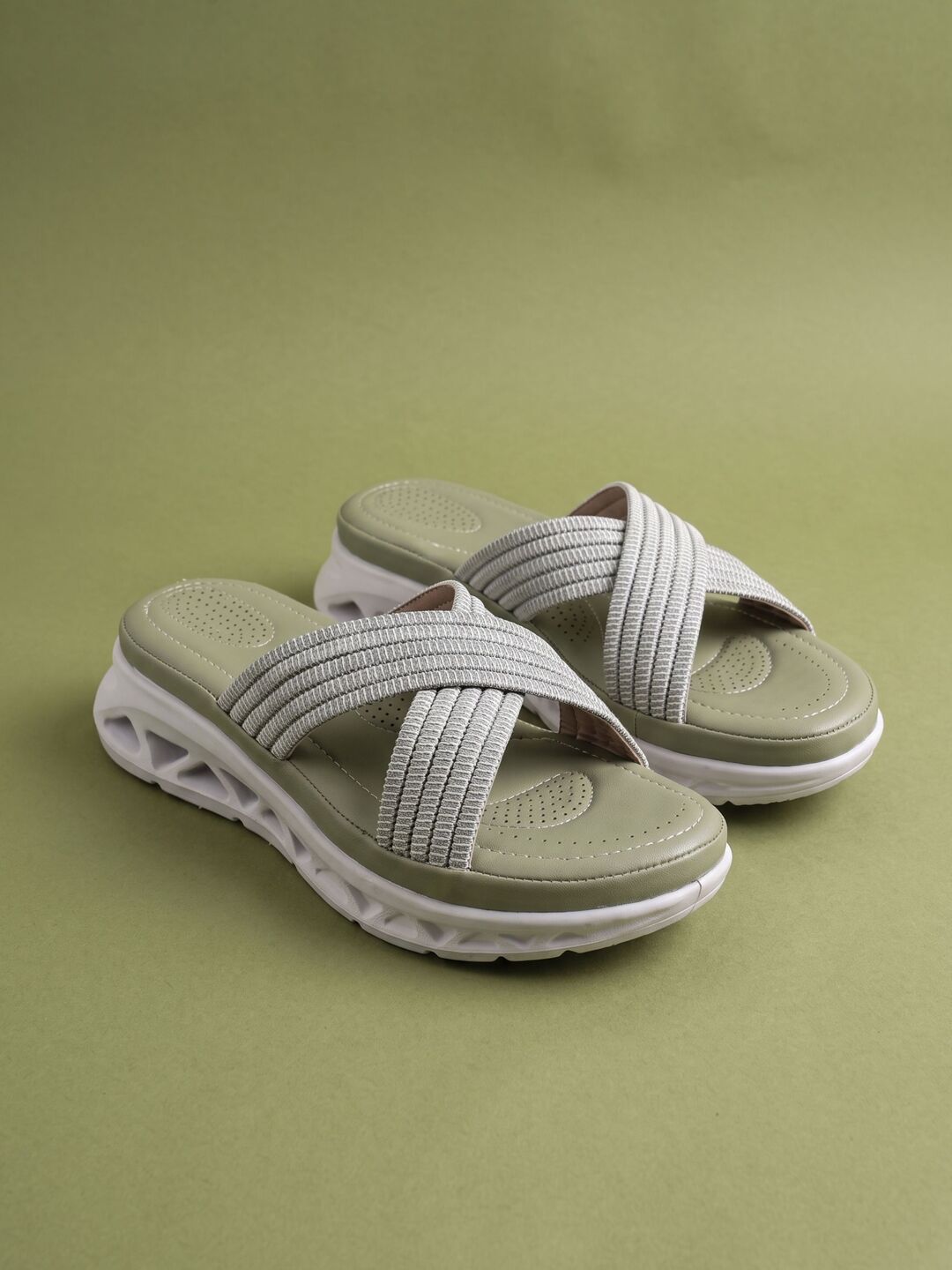 Lounge Slippers