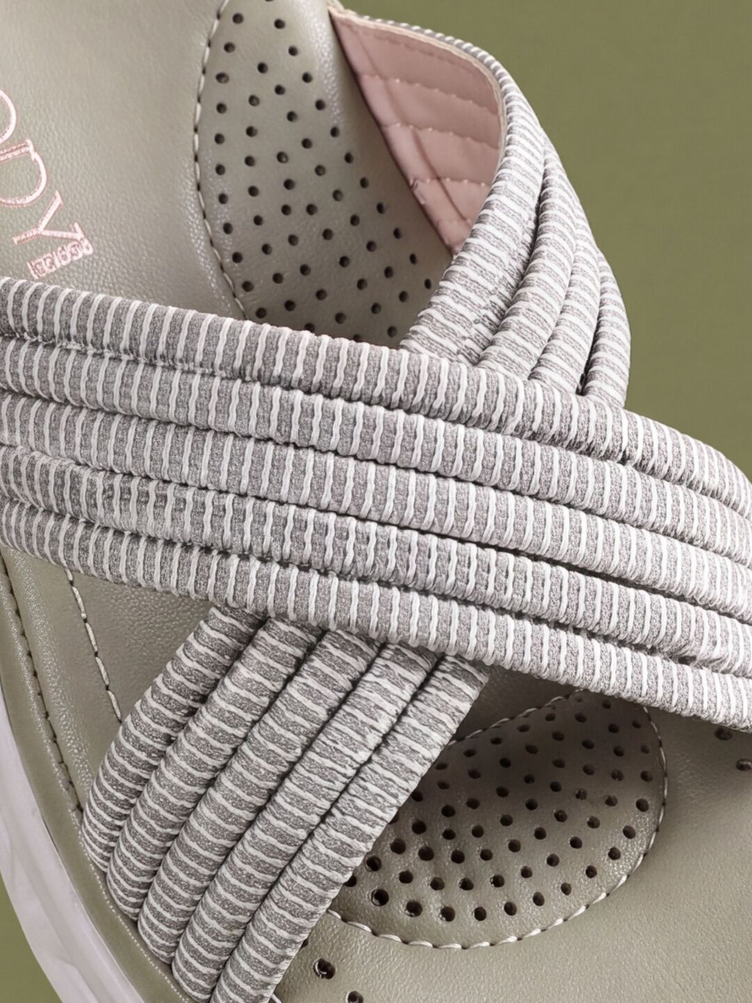 Lounge Slippers