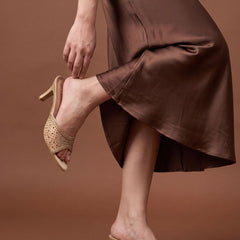 Serena Heels
