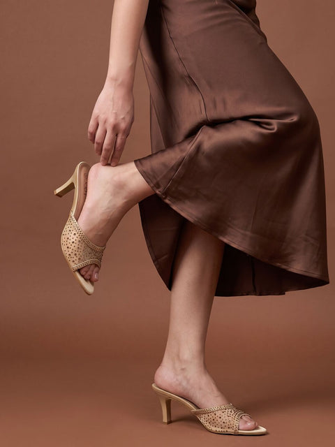 Serena Heels