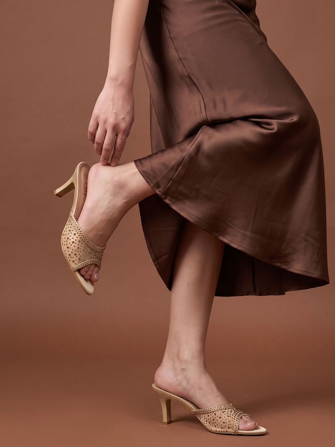 Serena Heels
