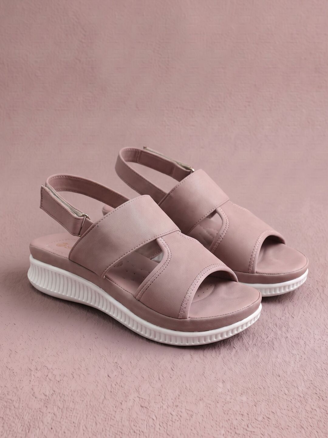 Kiko sandals
