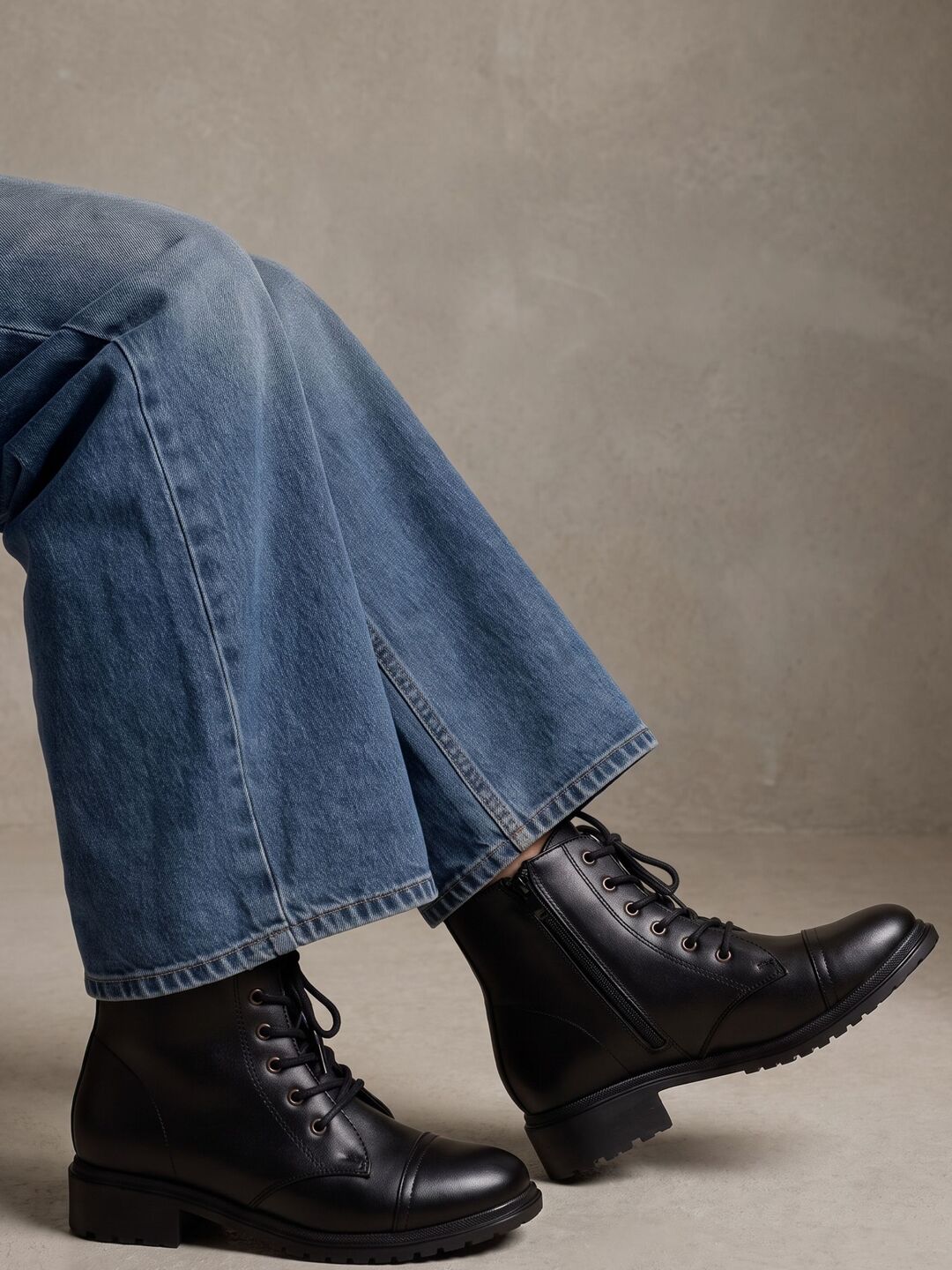 Roadster Boots