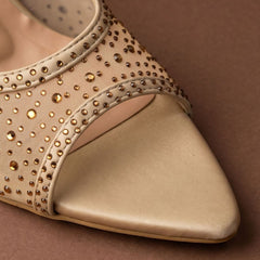 Serena Heels