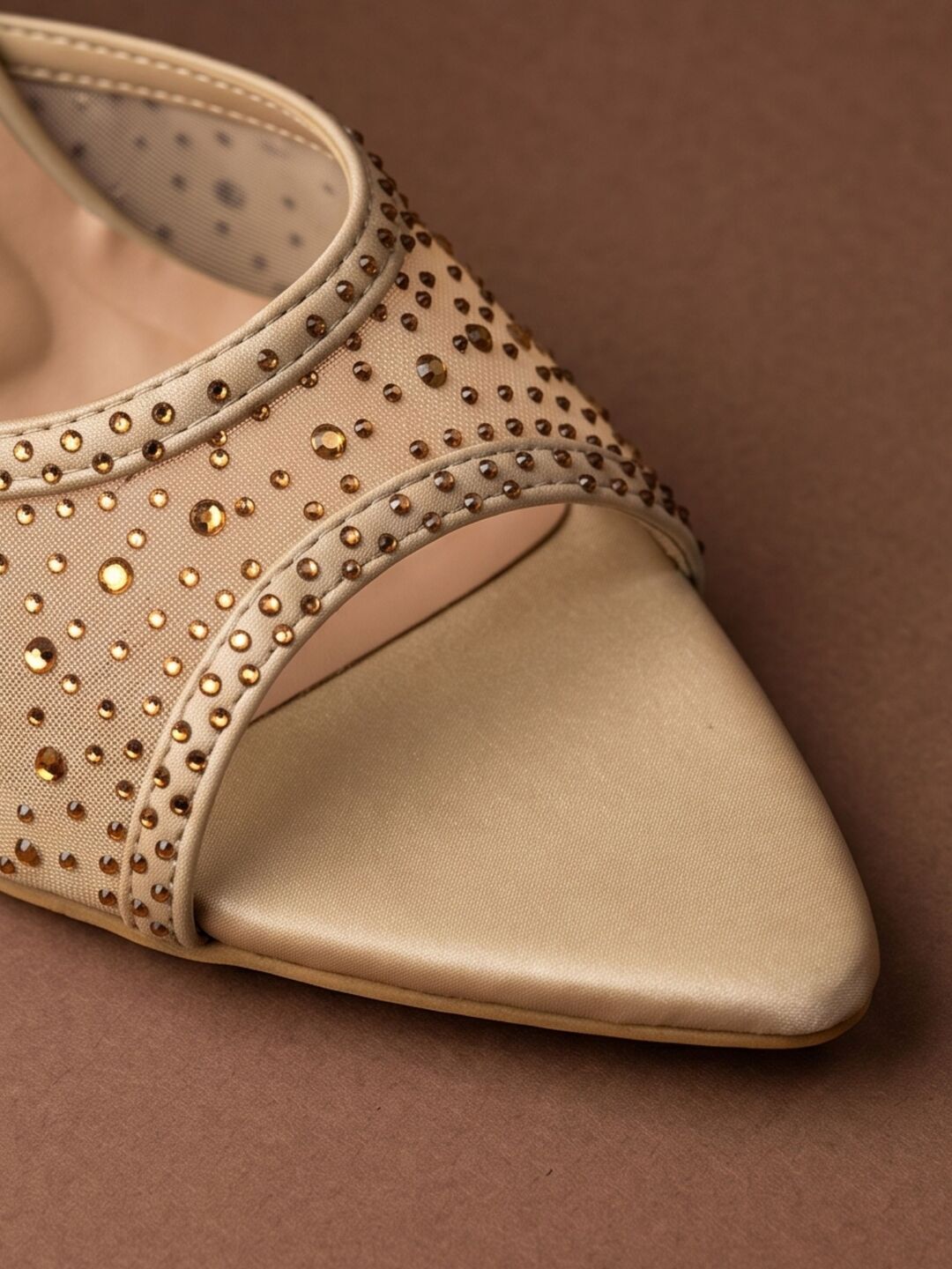 Serena Heels