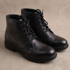 Roadster Boots