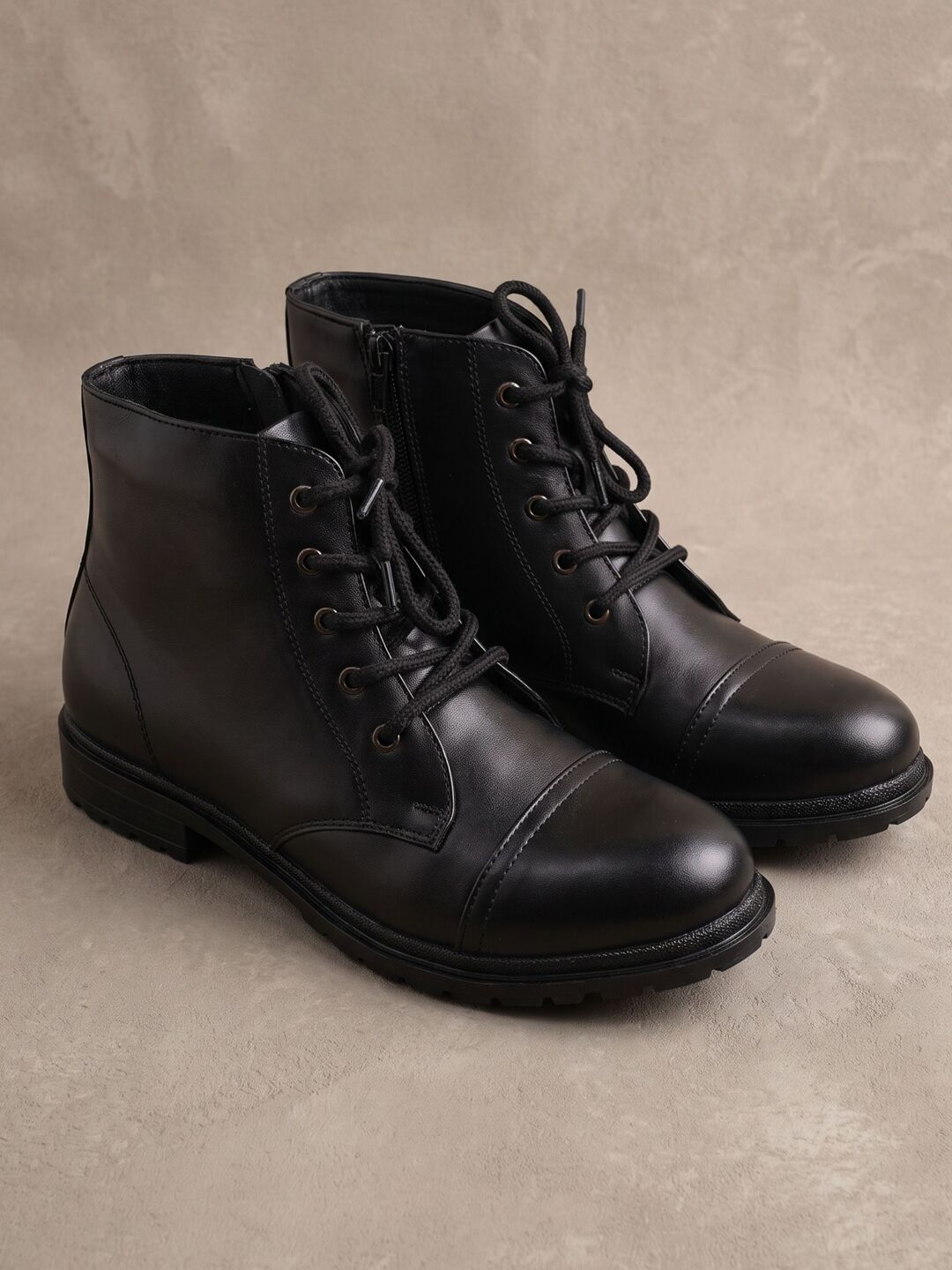Roadster Boots