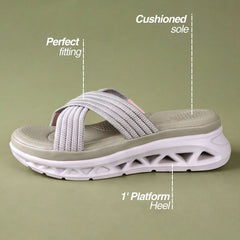 Lounge Slippers