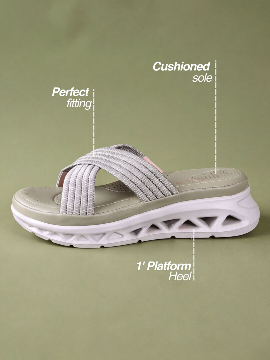 Lounge Slippers