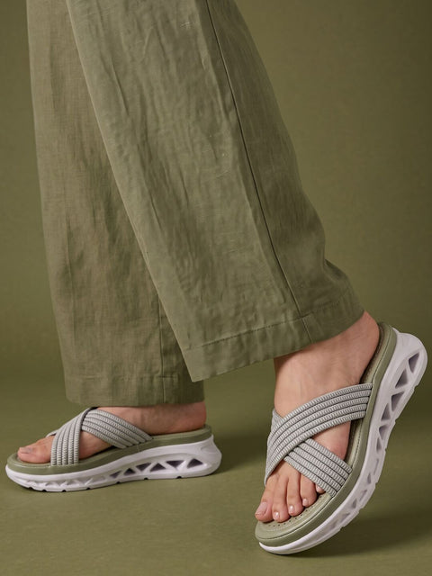Lounge Slippers