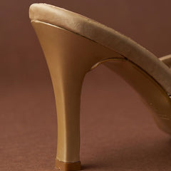 Serena Heels