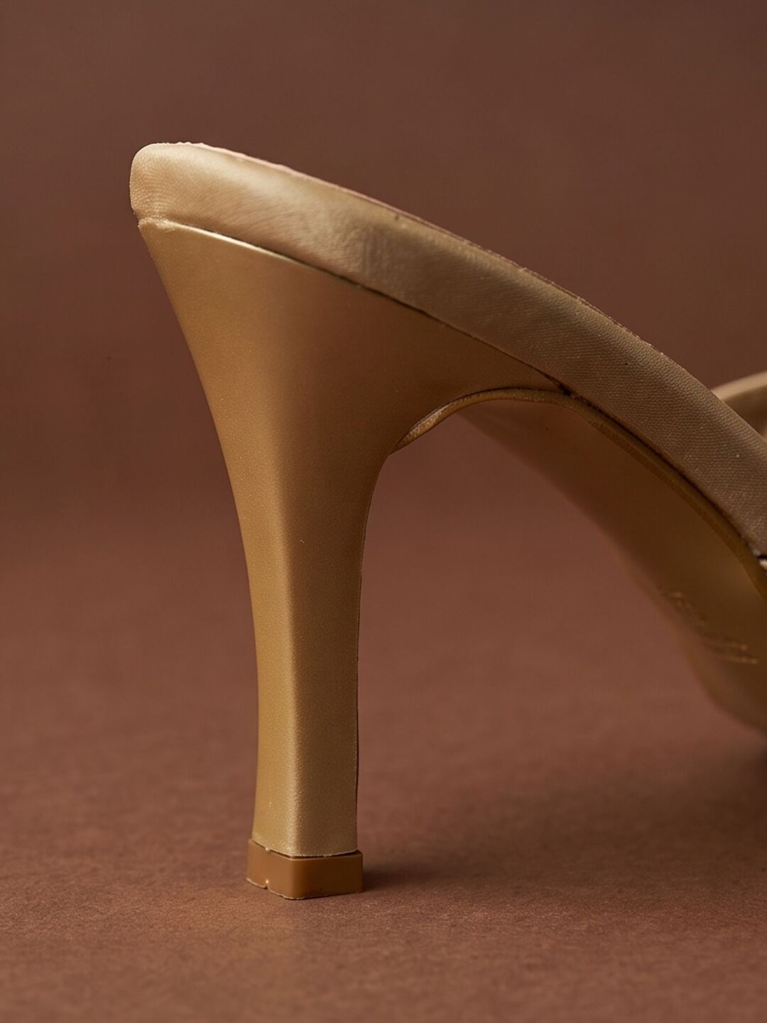 Serena Heels