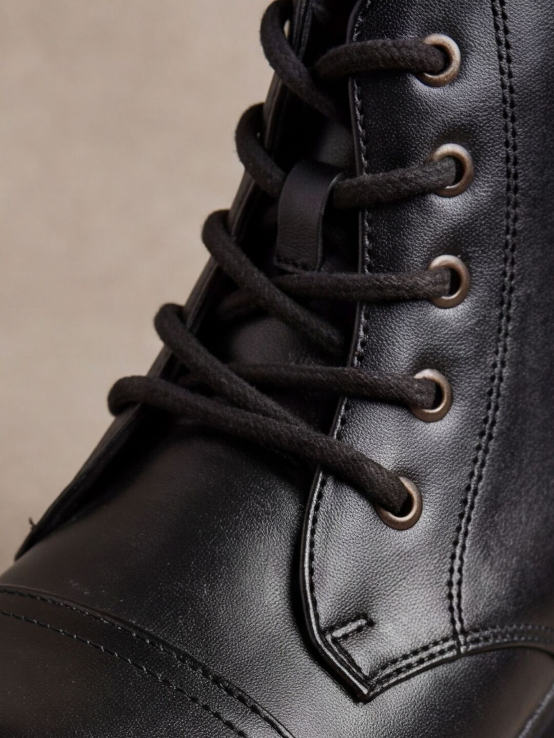 Roadster Boots