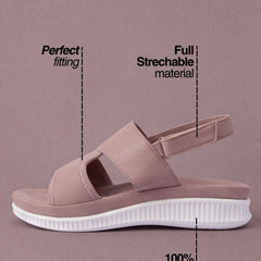 Kiko sandals
