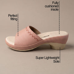 Avery Sandal