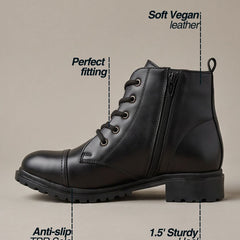 Roadster Boots