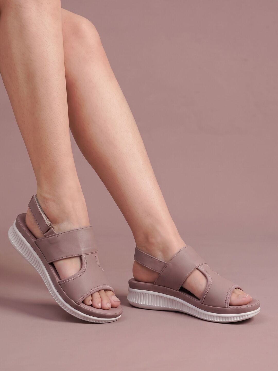 Kiko sandals
